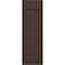 Ekena Millwork Americraft 5-Board, 2 Batten Exterior Real Wood Joined Board-n-Batten Shutters, ARW101BB518X71TBH, PR ARW101BB518X71TBH - alternate 5